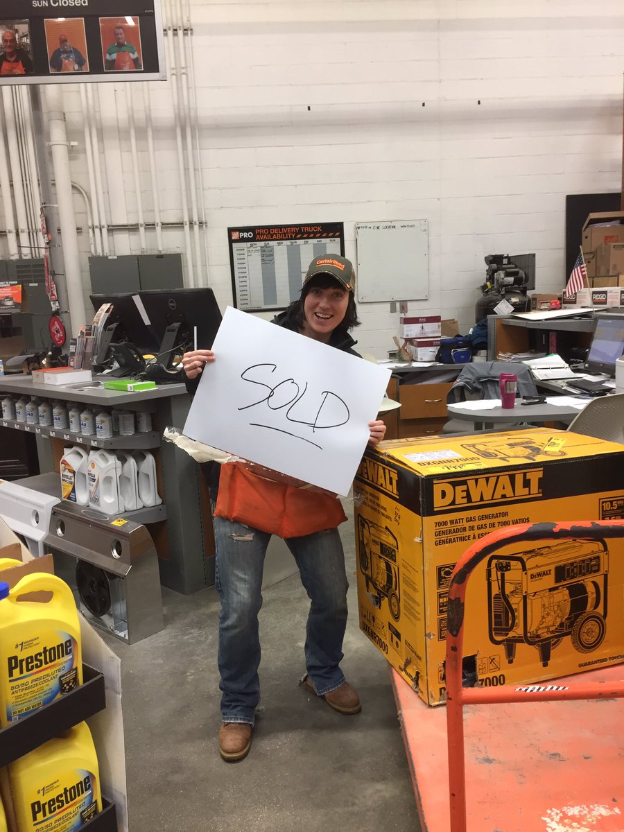 2665Depot's tweet photo. The pro desk doing our part on helping with reduce tags! https://t.co/WAtdYNp0Q9