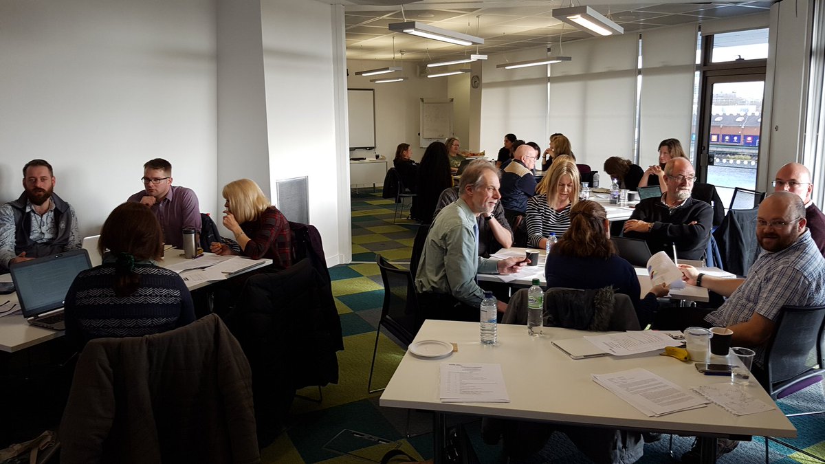 InstituteArch's tweet photo. CIfA's Advisory Council is meeting today to discuss feedback from the member's survey &amp; decide how to action changes based on member views. https://t.co/57q0YIc16B