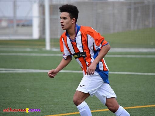 Pero la UD se levantaría de nuevo,e Iñaki guardaba un As en la manga. Amine "Etoo" saldría del banquillo y marcaría el 1-2 para la UD