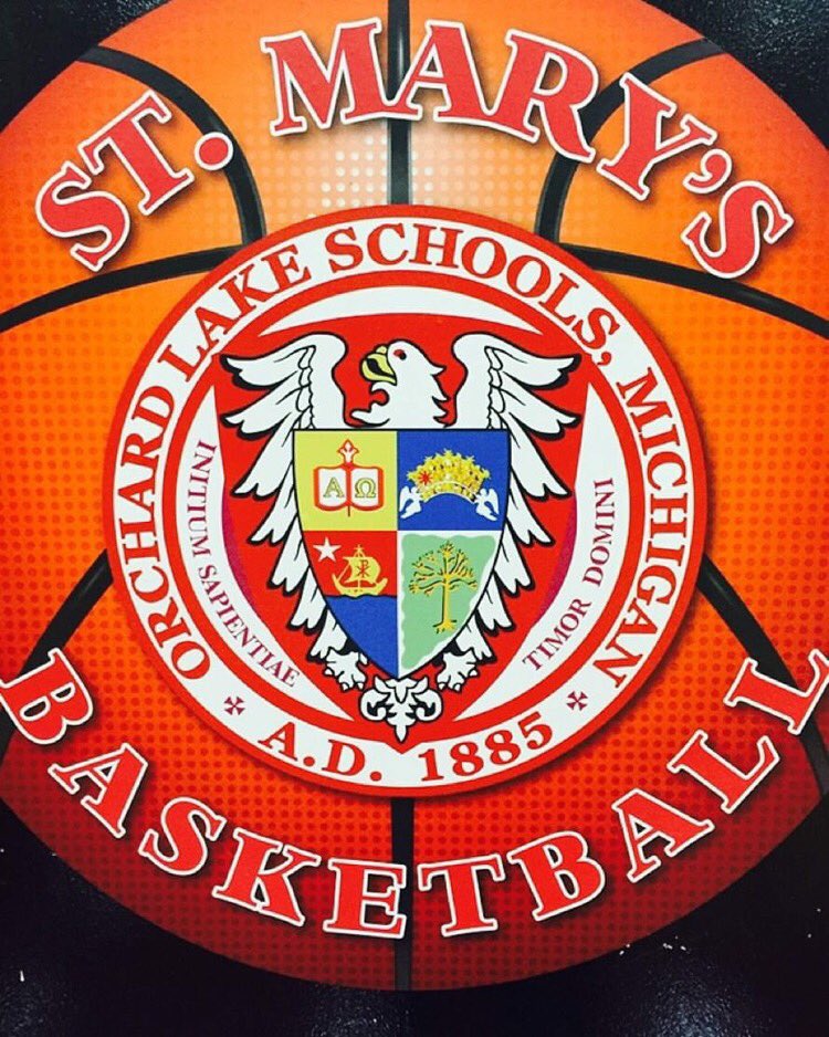 OLSMCoachMarc's tweet photo. #OLSMHoops #NextGameUp

1st Round Catholic League Playoffs

Sat 2/18 - 1:30p vs Det. Loyola at Marion High school https://t.co/t9LUVeWvn6