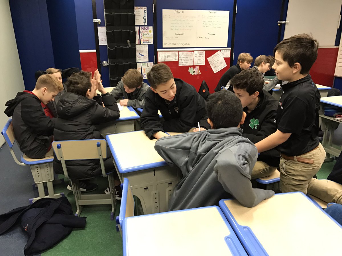 HillAcademyJS's tweet photo. Inter-class group work discussing the catastrophe scale. Lots of leadership being displayed by older students https://t.co/bL6PViYfAJ