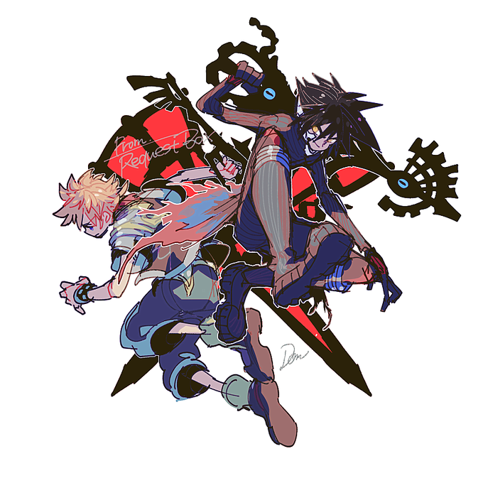 ヴェントゥスのtwitterイラスト検索結果 ヴェントゥスのtwitterイラスト検索結果