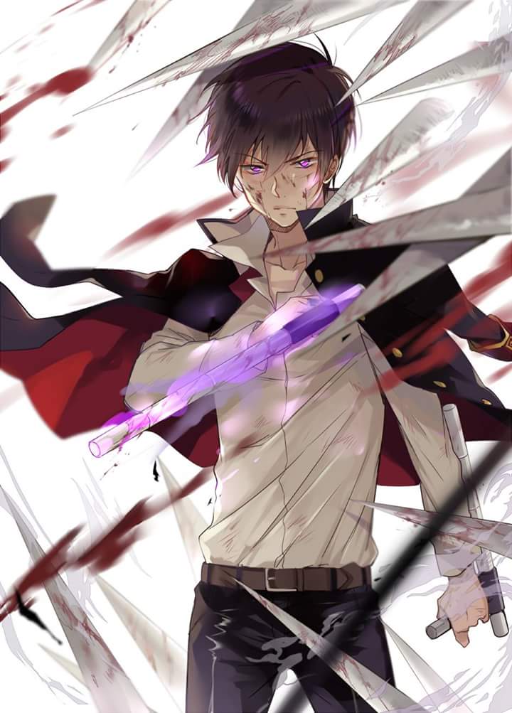 Tsutsu_OwO's tweet photo. Hibari Kyouya XD

#KHR #Vongola #HitmanReborn #VongolaDecimo #Hibari #Kyoya #Kyouya #Roll #Spikes #Cloud #CloudGuardian https://t.co/r9HbAPpcWX