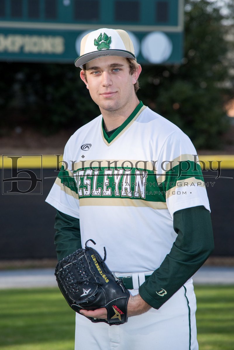 Home opener today for the Wolves as they take on North Gwinnett at 5:30. Mike "Major" Payne is on the mound for the Wolves