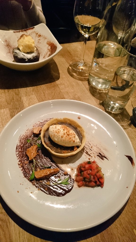 Date Night at <a href="/22North_Street/">22 North Street</a> - not average