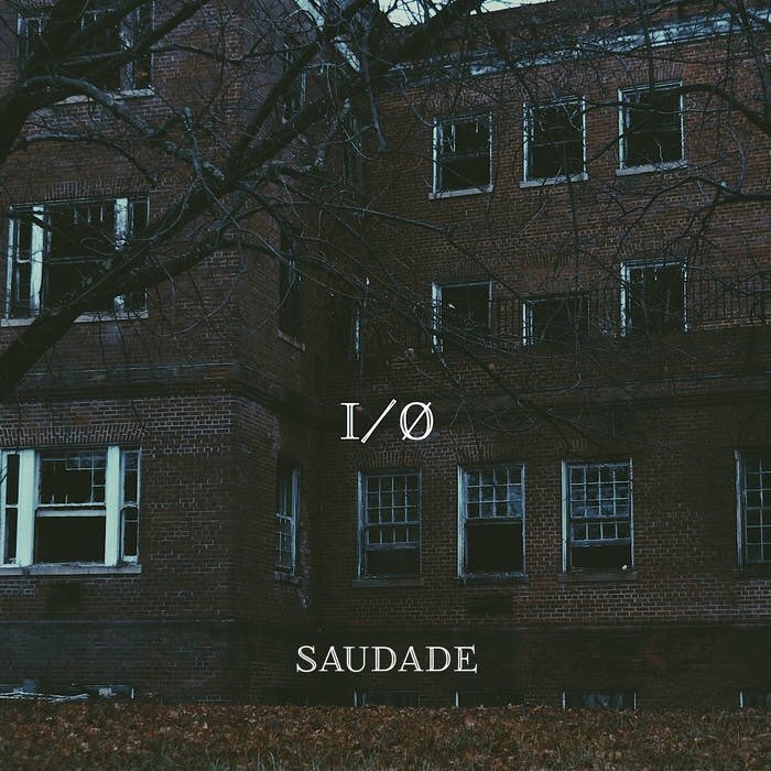 To celebrate Saudade turning 3, the vinyl will be 40% off through the weekend. Use the code "saudade3" on our bandcamp page during checkout.