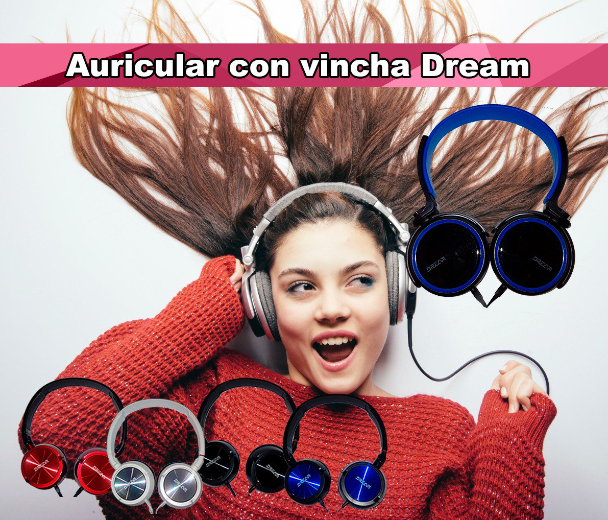 Kev_cell's tweet photo. Tenemos los mejores auriculares de Vincha, con excelente calidad de sonido, Solicita nuestra lista de precios 15-3580-0071 https://t.co/zlQlyyoZzU