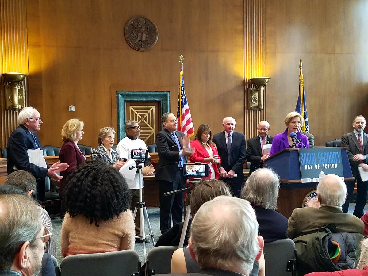 @NatlPresLULAC We want a social security system that works for all Americans #SiSePuede <a href="/LULAC/">LULAC</a> <a href="/LulacYouth/">lulacyouth</a> #LULACEmerge #LULAC17