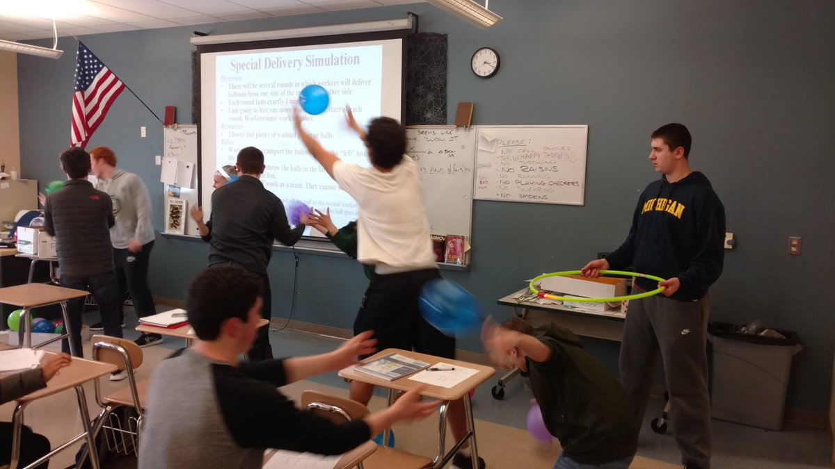 CHS Math Dept tweet media