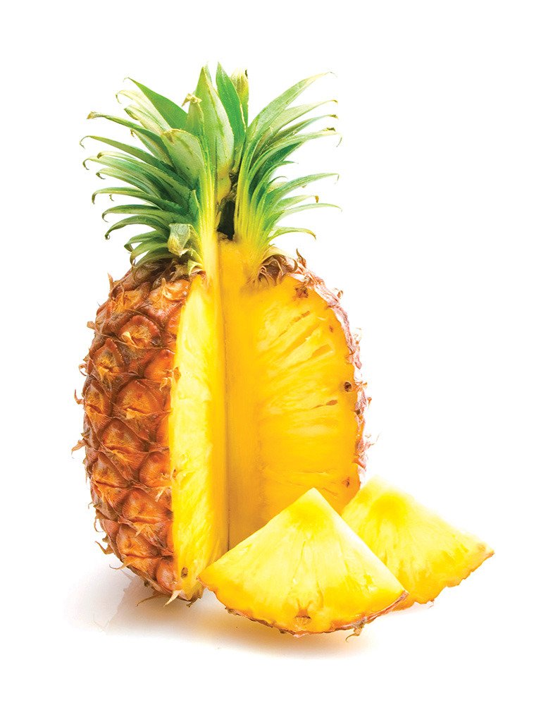La piña, una fruta maravillosa. #BENEFICIOSPIÑA
bit.ly/2kOtC2B
