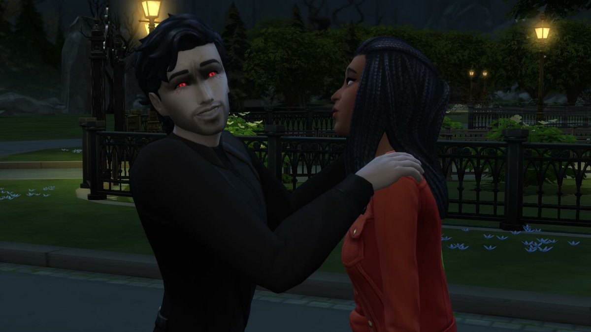 curlyandsmiling's tweet photo. Sempre il solito Damon!! π€¦π»ββοΈ Prima si fa dare l'incentivo da Jasmine e poi si beveeee ahahahaha!! πππ#ts4 #thesims4 #ts4vampire #gameplay https://t.co/SHVCHDL1vB