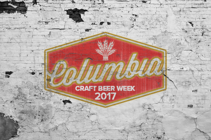 Greenswarehouse's tweet photo. Come out from 5 to 7 &amp; celebrate #ColaCraftBeerWeek with us! We’re tapping great beers and giving away tickets to Saturday’s #WorldBeerFest! https://t.co/3E8j5fYgpm