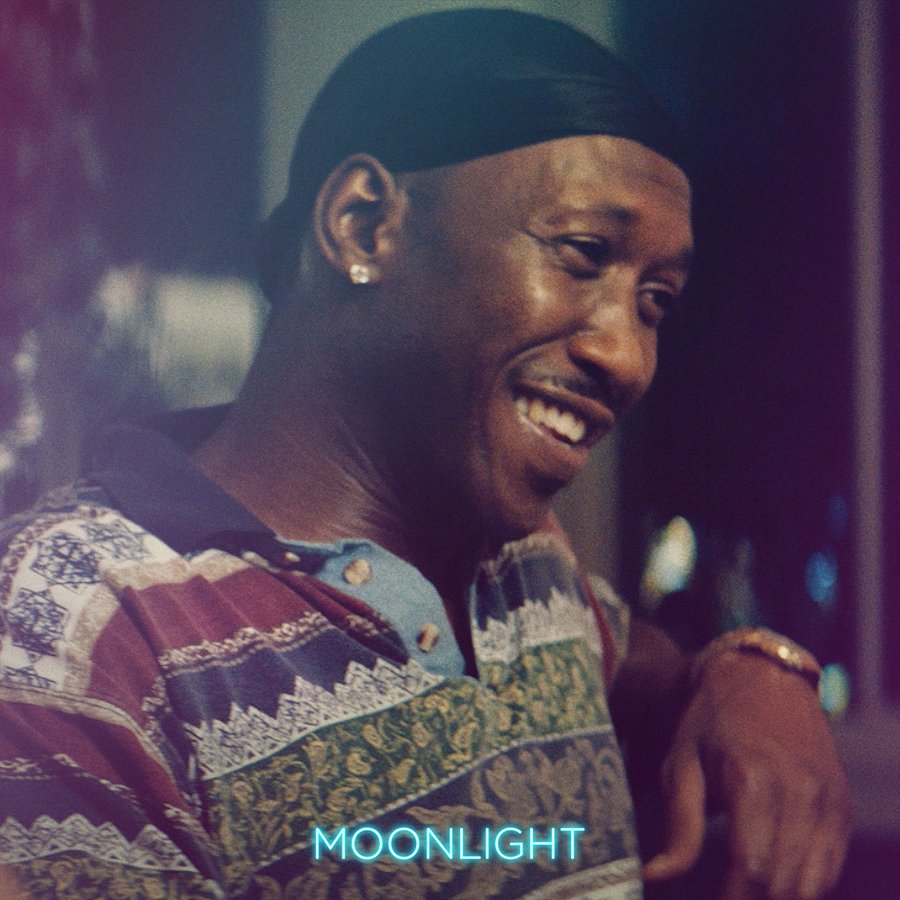 Happy birthday to one of the most talented actors of our time, Mahershala Ali.  