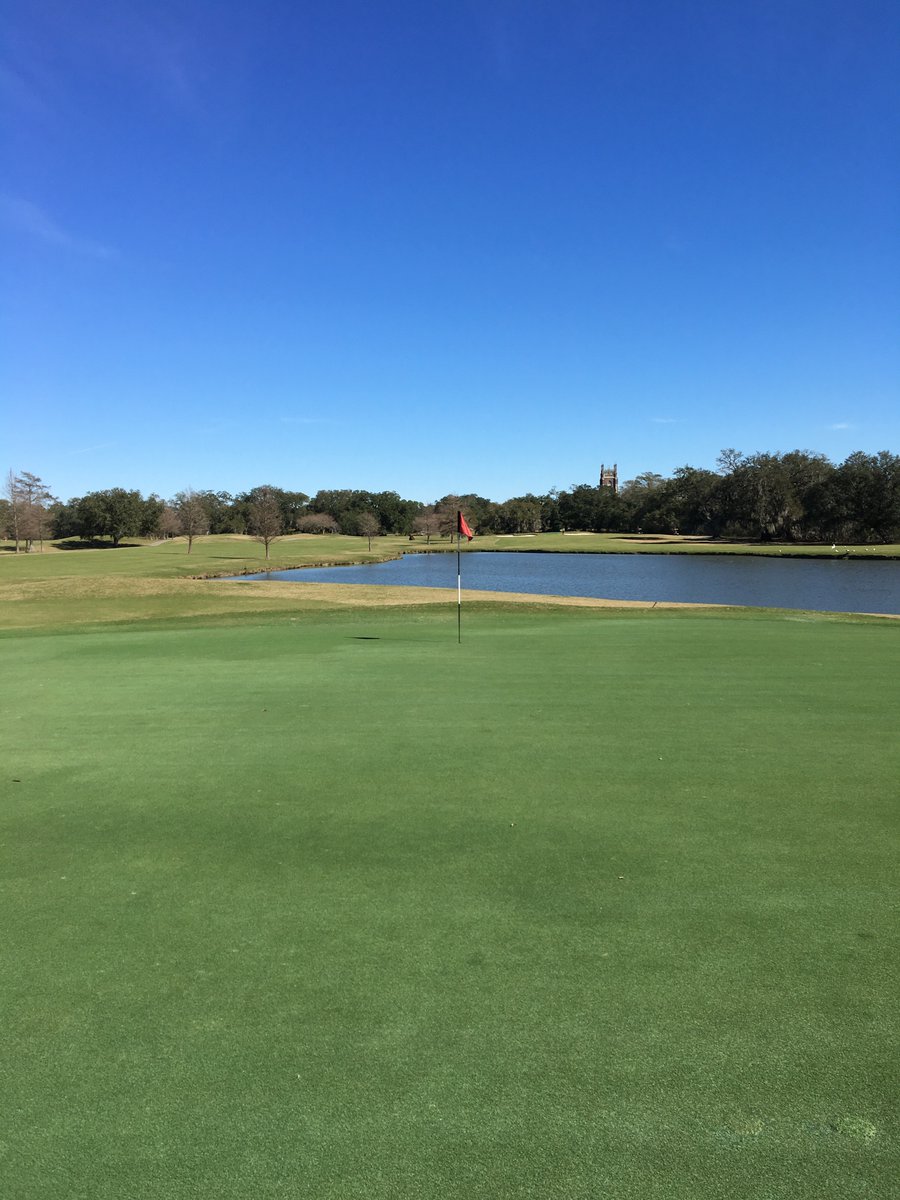 GC_AudubonPark's tweet photo. It’s Friday Eve come out and join us at The Golf Club at Audubon Park. #golf #golfcourse #Neworleans #publicgolf  Audubon Nature Institute https://t.co/YwKZgzAHVW