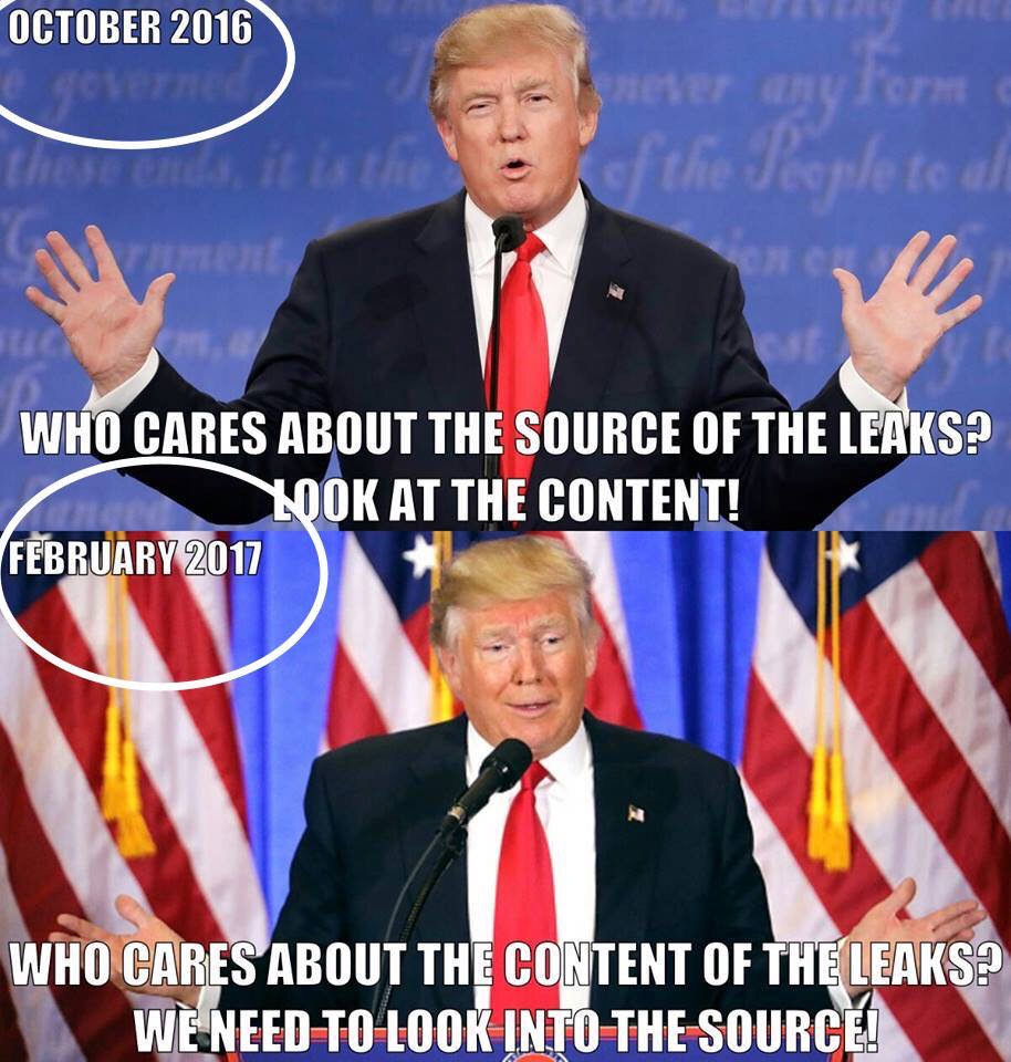 Donald Trump Vent Thread - Page 19 C4z4XdZWYAAFBkk