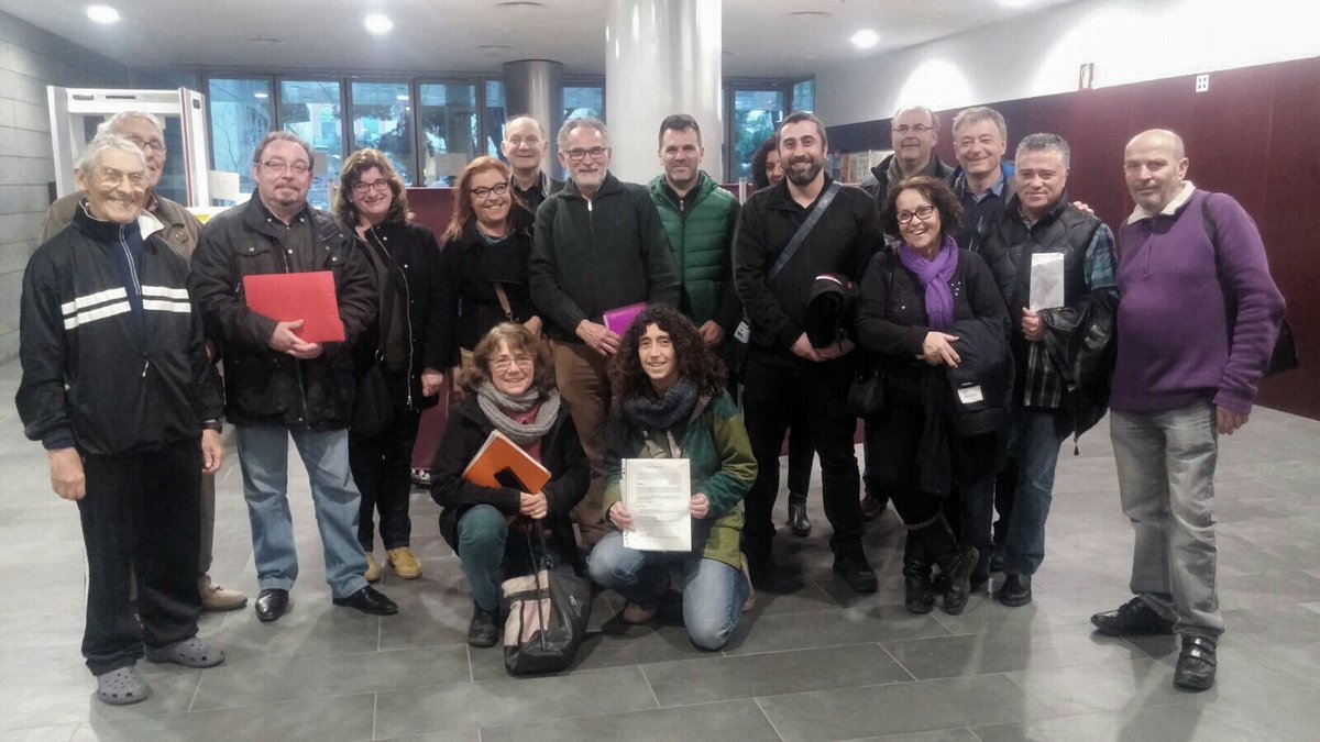 Podem Badalona tweet media