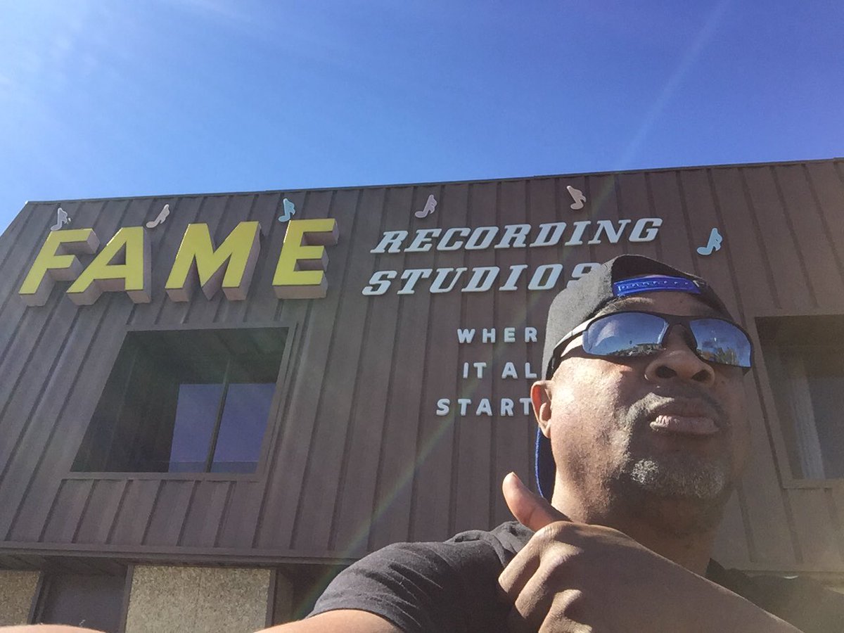 MrChuckD's tweet photo. Muscle Shoals https://t.co/ukBX9gHow8