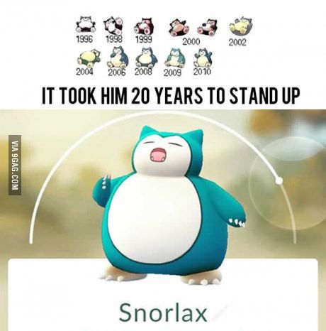 It may have taken him 20 years but he did it! 
Book our new PokeAsylum party today!