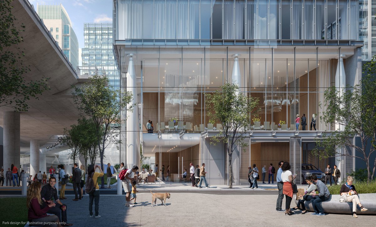 SFBIZRoland's tweet photo. Another Transbay tower moves forward: https://t.co/njBtshS4S1  https://t.co/WovWKJrvBw