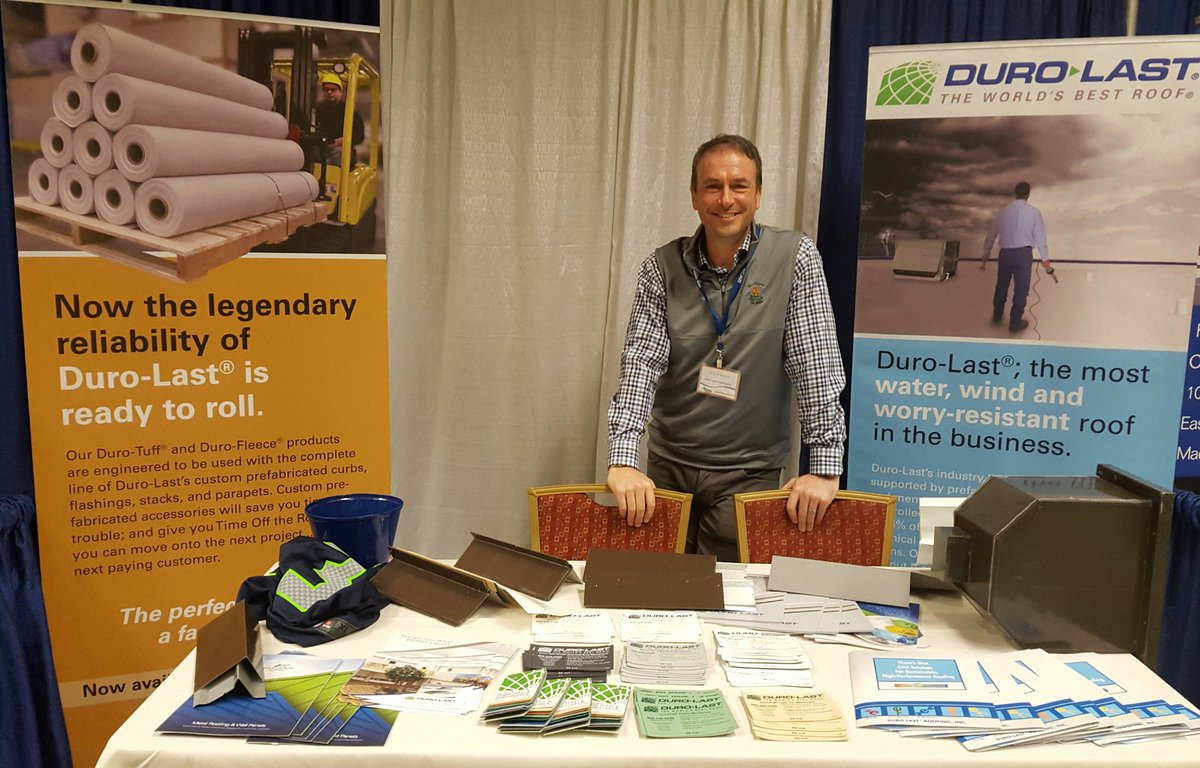 RCIPugetSound's tweet image. Stop by and say hi to Chapter member, Will Williams of @durolast at the RCAW.