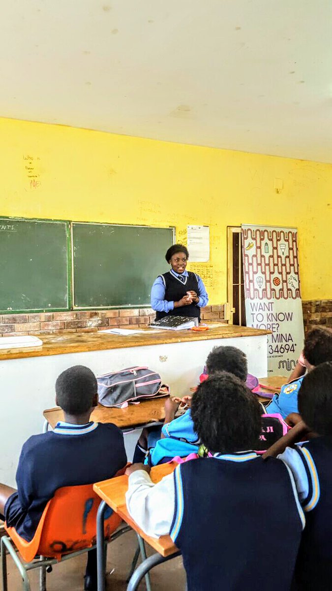 meet_mina's tweet image. #Minastories Girls sharing their experience with @meet_mina #Feedbacksession