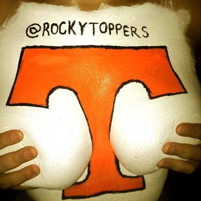 Rockytoppers's tweet photo. #NewProfilePic https://t.co/aLwh5uzbWu