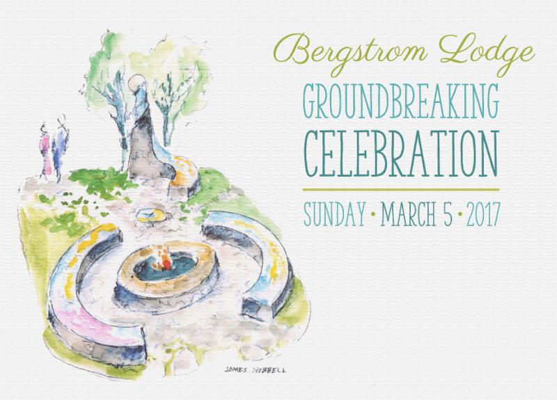 campstevens's tweet photo. Bergstrom Lodge Groundbreaking Invitation https://t.co/dS15GjGG6T https://t.co/EGB9BXPM2h