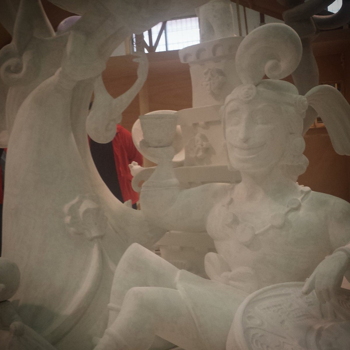 Penélope Aguilar tweet media