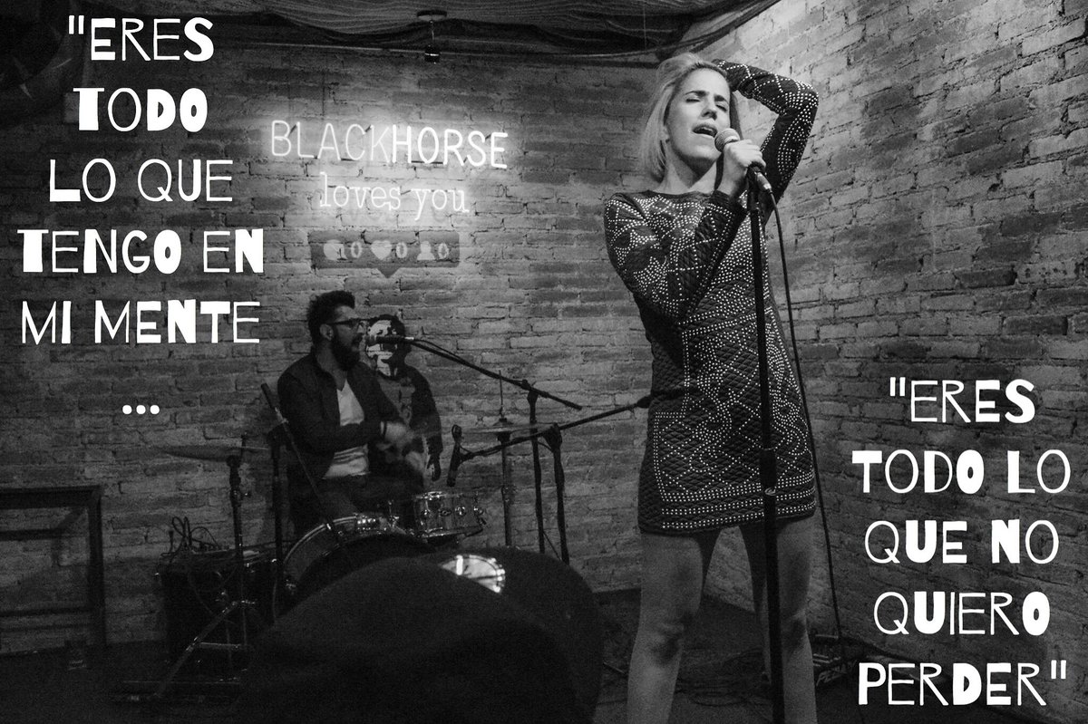 DalunaMusic's tweet photo. Nuestra rola "No Quiero Perder" disponible en cualquier plataforma digital: Spotify, Deezer.. 👉🏻https://t.co/6b5mH04mrx https://t.co/I3TNpPyxcA