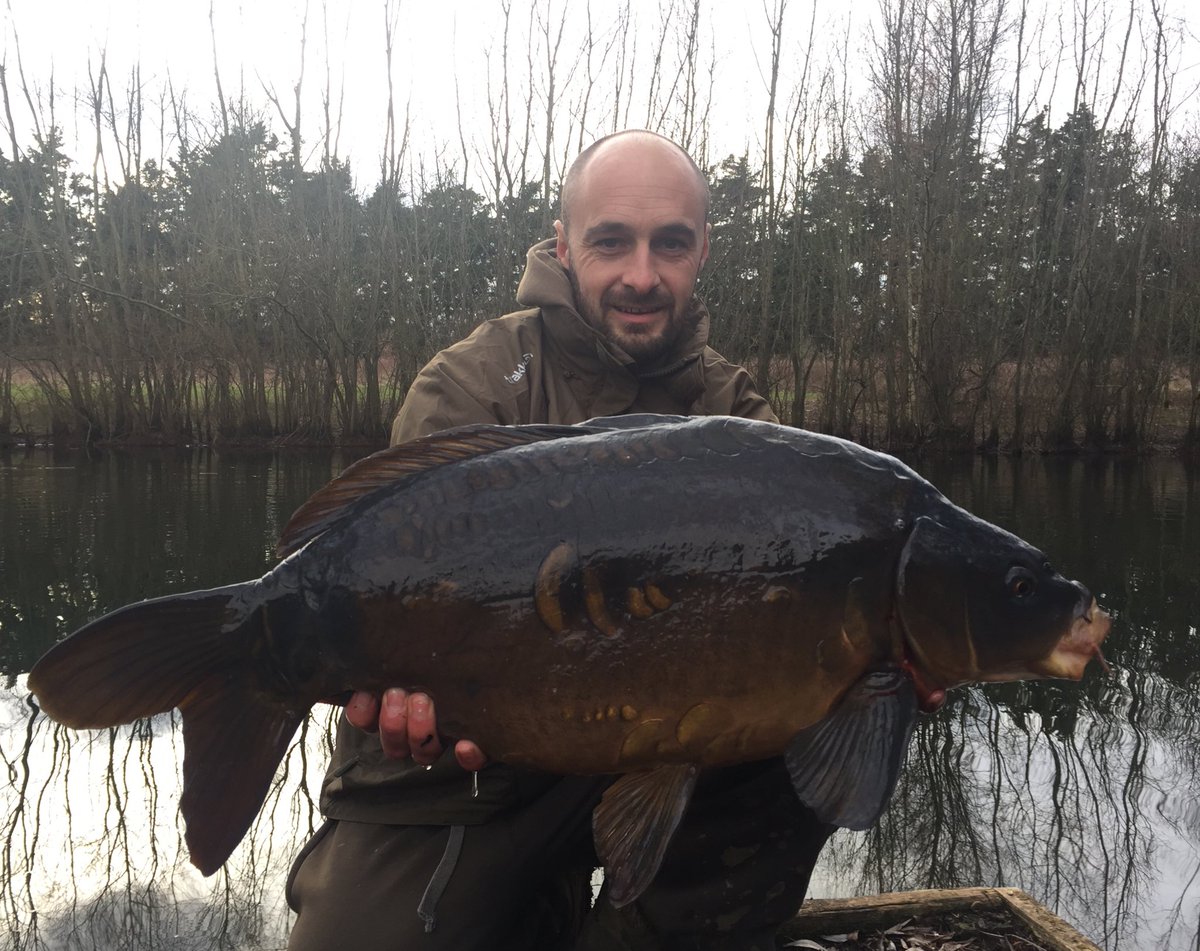 joni2ievents's tweet photo. @thorpeleafisher peg 32, just over 18lb https://t.co/Is15fQ7nS4