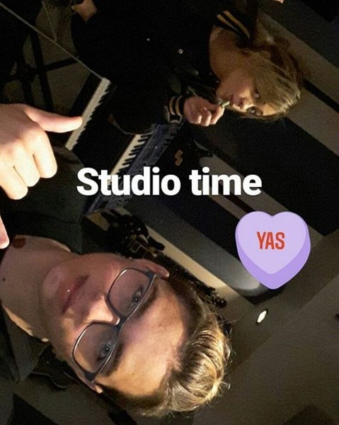 Mix5Argentina's tweet photo. No doy mas por ver lo que nos preparan... @mix5official #MIX5 #MIX5Arg https://t.co/5iXuvJ5RjN