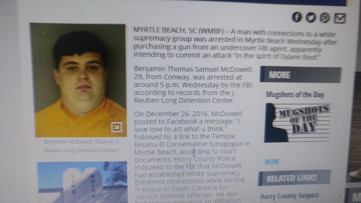 OneNationDFW's tweet image. Face of terrorism.