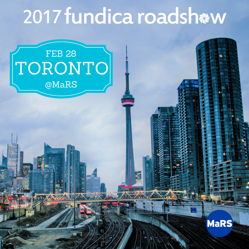 QuickBooksCA's tweet photo. Learn how to grow your #smallbiz in TO on Feb 28! Connect w/ funders, advisors &amp; entrepreneurs @ #fundicaroadshow: https://t.co/CzeXgMAQiX https://t.co/7GjXLnc05k