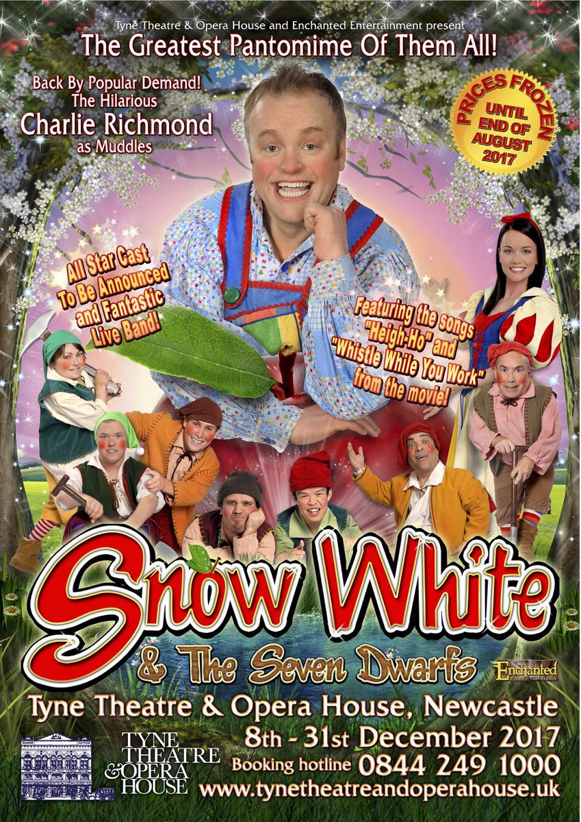 TynePanto's tweet photo. @TheSandK @CharlesRichmond @metroradiouk I was thinking either vocal coach or Prince who cannot sing. hahaha #MakeHimDoIt https://t.co/mAQVeEeQfc