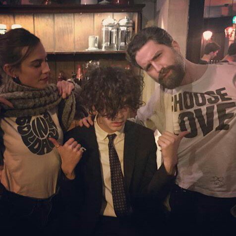 Healy againnnn, gaaaah