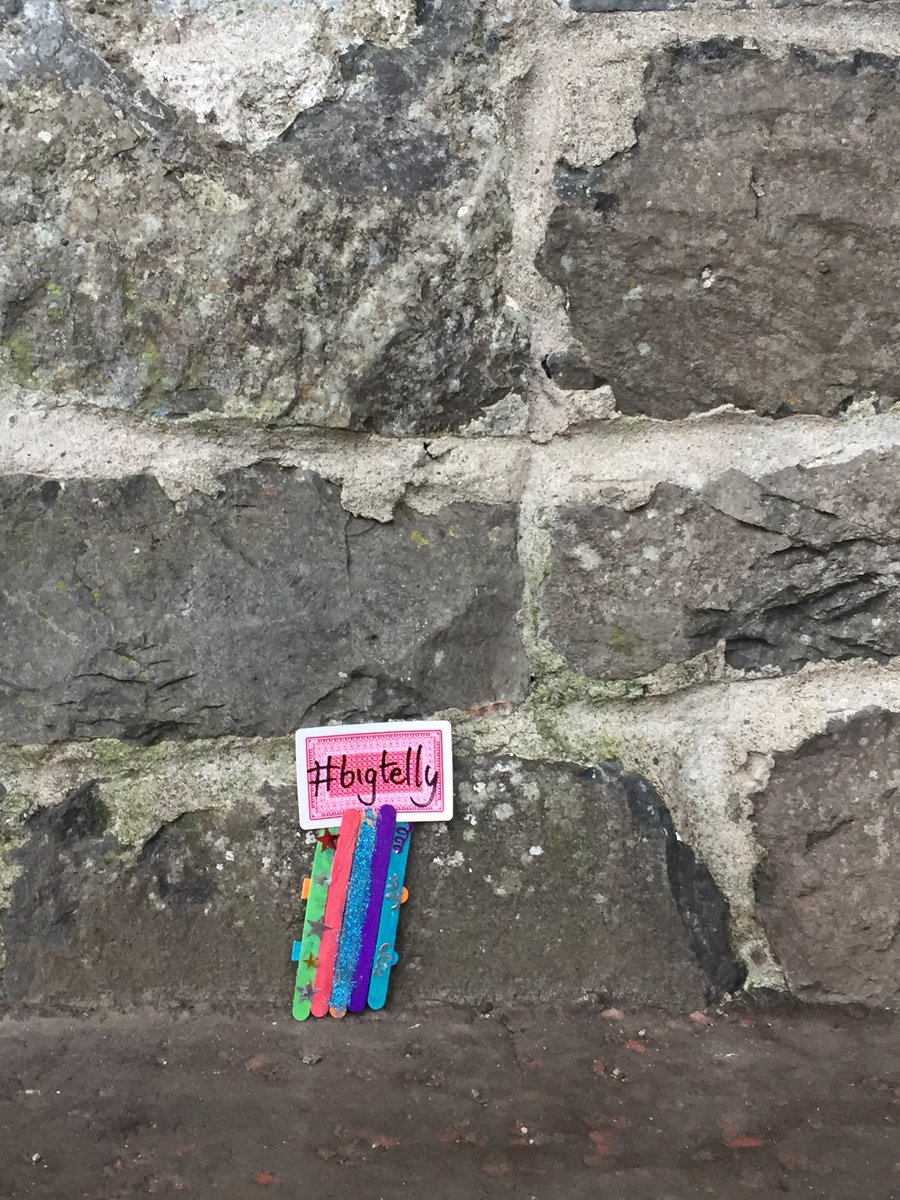 Victoria Buckle (Victoria_Buckle) Twitter