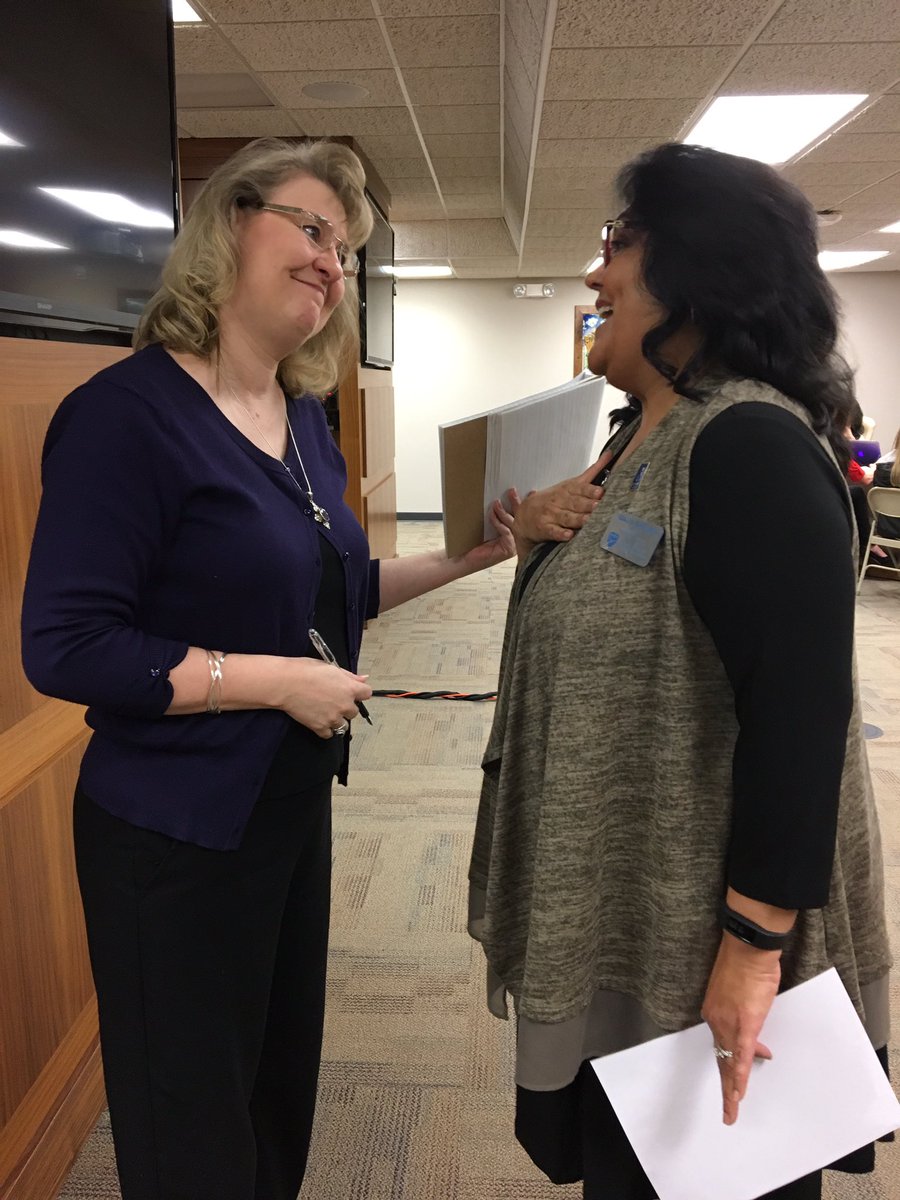 KSDE_TLA's tweet photo. #KESA Qtr 3 training @ksdehq in Topeka today with #KPLT reps @ShumanIdalia and @JulieDoyen! https://t.co/i191GGVFrq