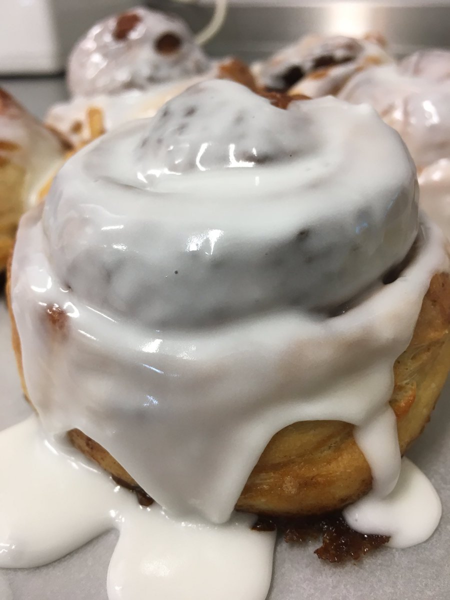 @monro_katherine hey Katherine 😊😊😊😊😊😊 thank you so much! We make quite few, glad you've enjoyed them.