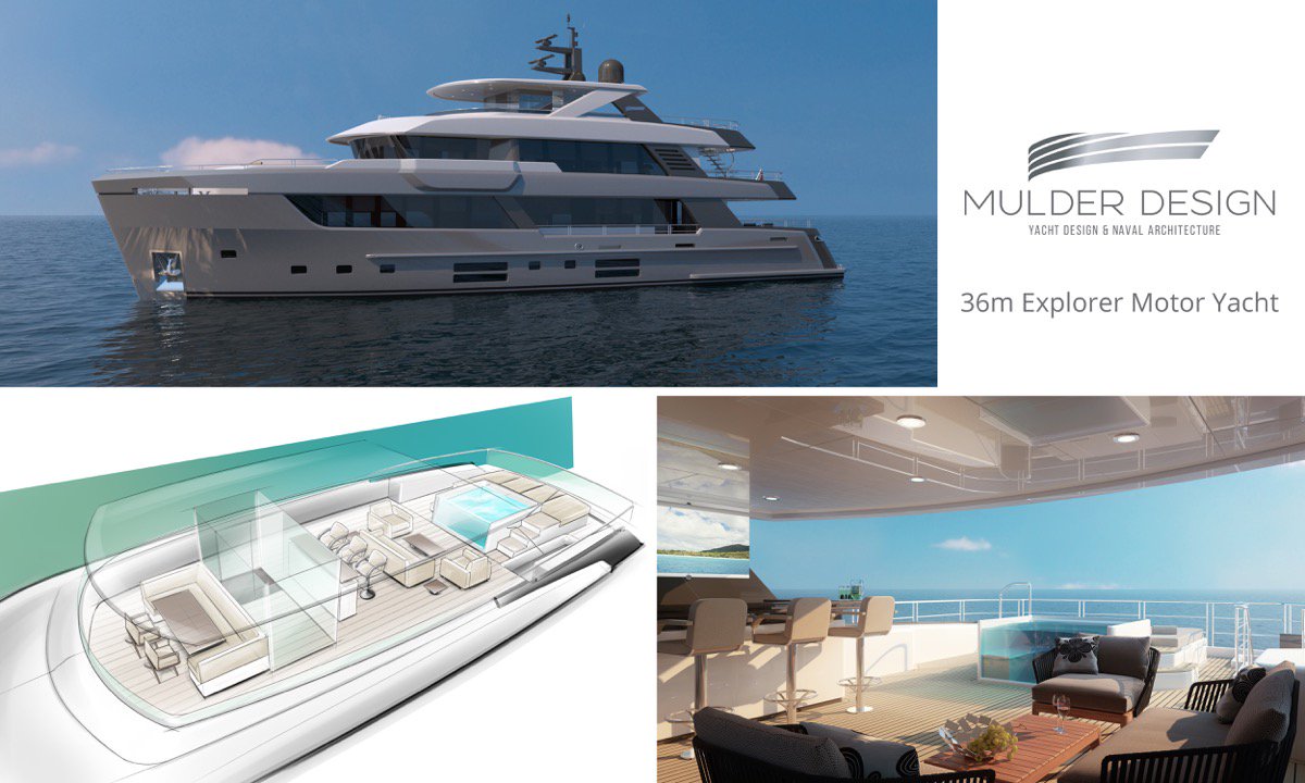 MulderDesign tweet picture