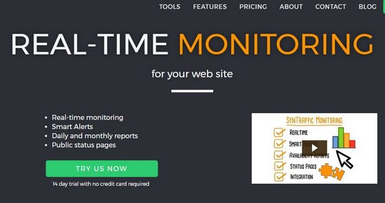 Allcio_Manager's tweet photo. https://t.co/CzFu5OUrLm
Website uptime monitoring. 39 Free services #pingsite #monitorwebsite https://t.co/2PUcQg4Kqk