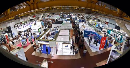 #Fitness, #Wellness, #Piscine #SwimmingPools, #Spa, a #Bologna dal 16 al 18 febbraio, con 150 #aziende da 13 #paesi ansa.it/emiliaromagna/…