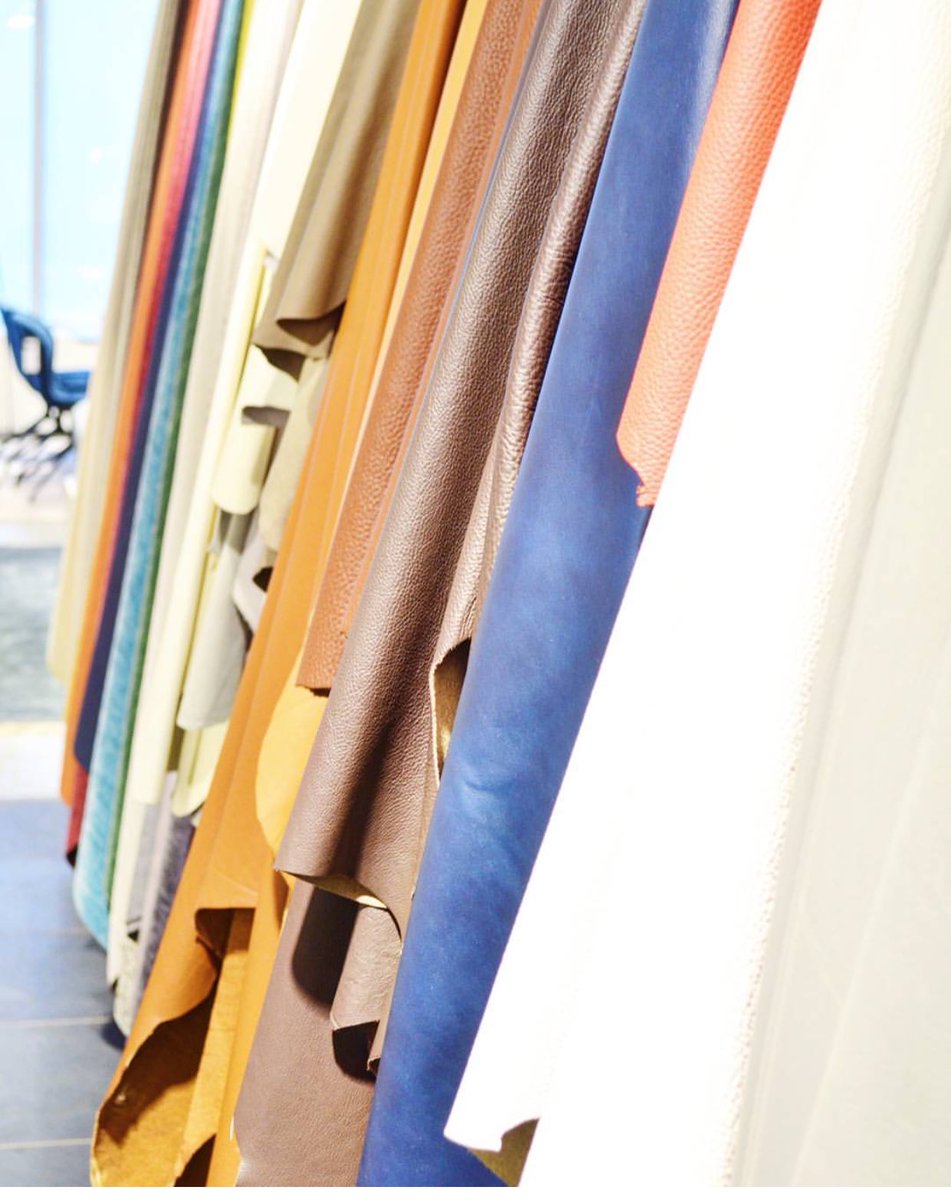 Fabrics for days
Come in and check out some of our offerings. And Take advantage of our free in-home consultations&amp;10% off $5000 this month!