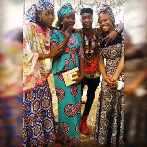 JerryjackW's tweet image. Friends 4 life
@Coat music/Jerry -jack nation