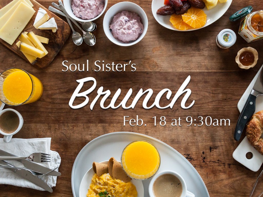 LifeChurchHgtn's tweet photo. Women’s Brunch is just a couple days away! Don’t forget to bring some scissors to help in making blankets for those in need! https://t.co/wWErL8Vjm3