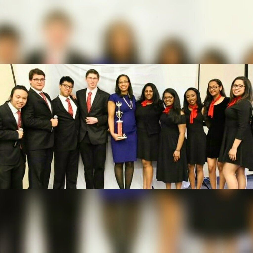DiGammaOmegaXi_'s tweet photo. #TBT to Honors Her 2016!
Come meet us at #MeetTheGreeks today during free hour in the Bears Den! https://t.co/LclvIoWL18