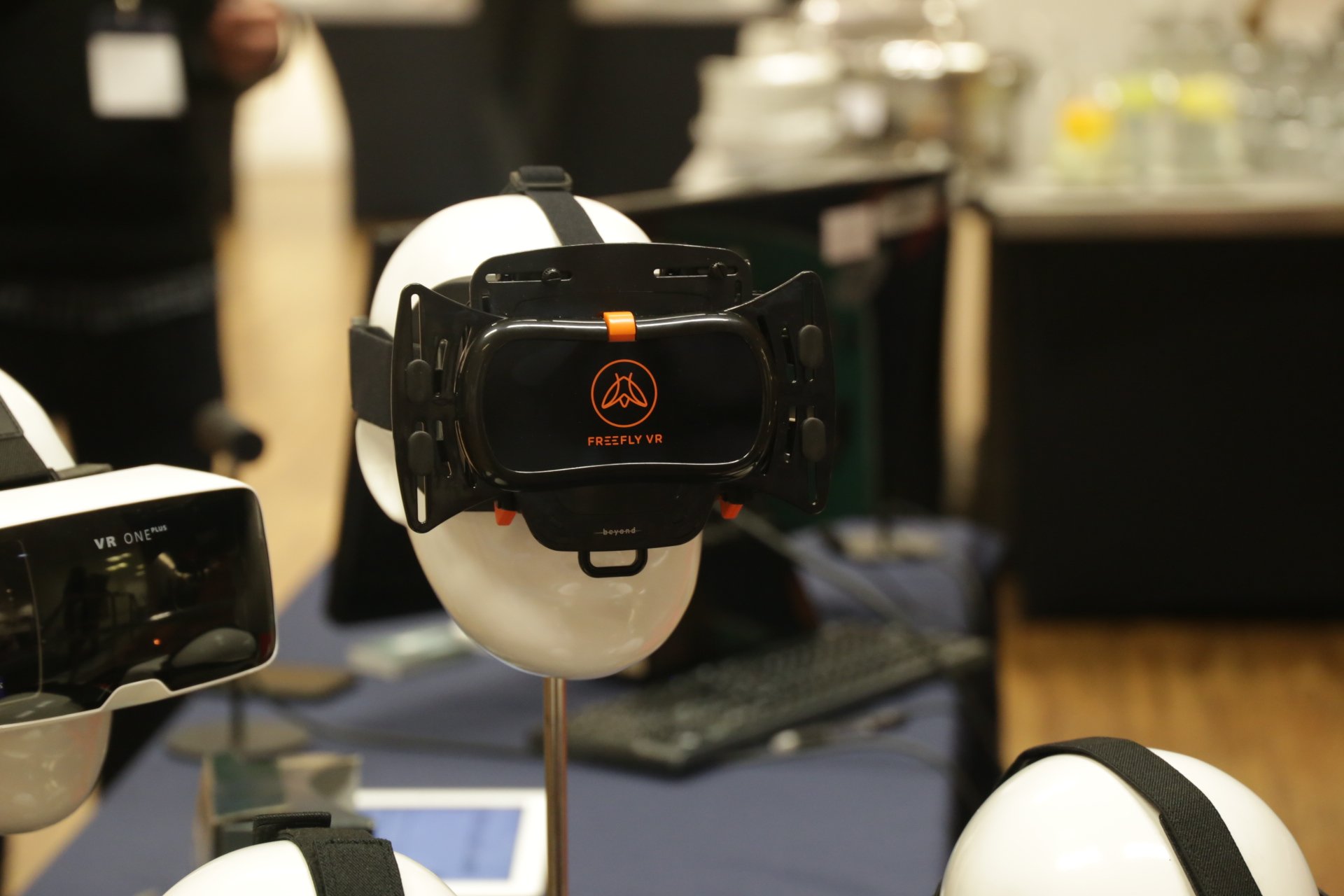 Freefly sale vr headset