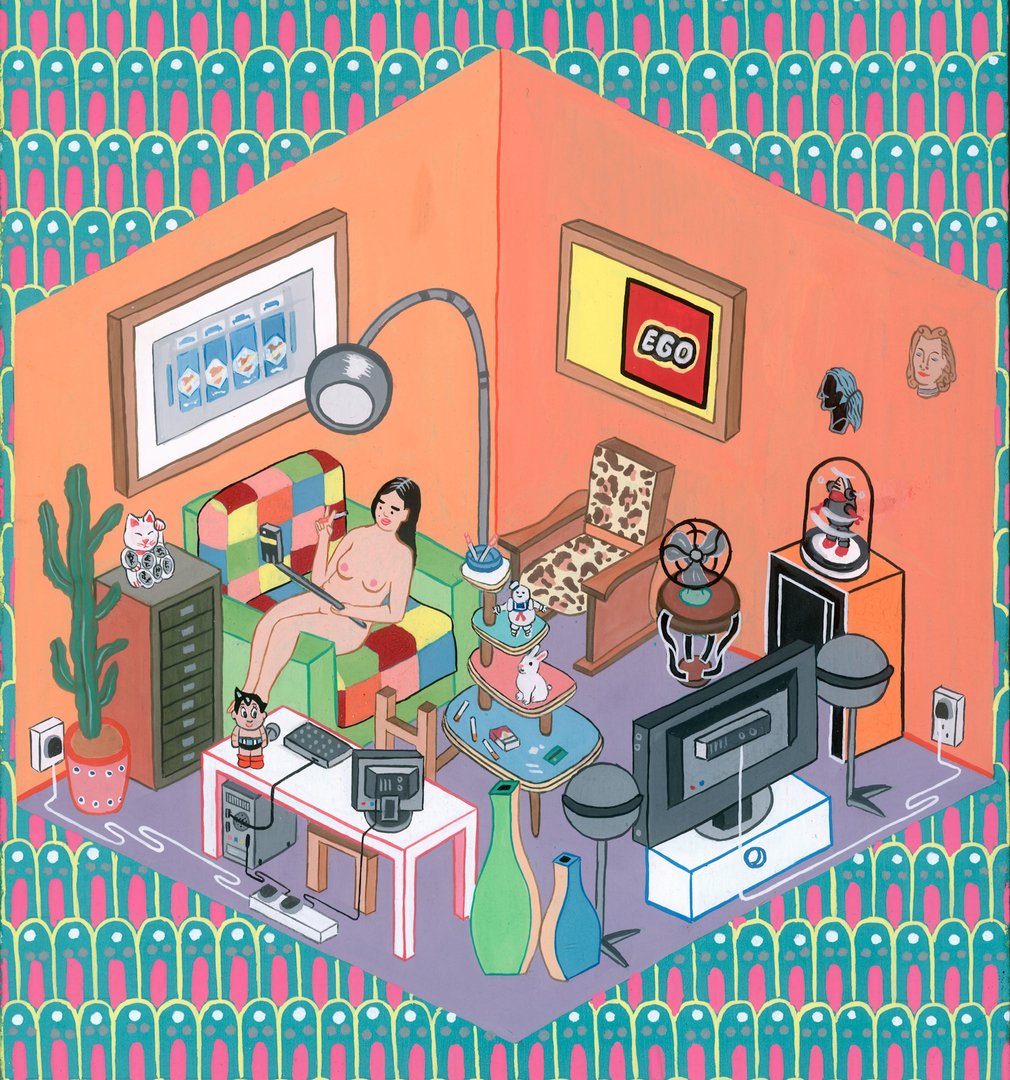 Our pick of the best art to see this week: Richard Mosse <a href="/BarbicanCentre/">Barbican Centre</a>, Paola Ciarska <a href="/globegallery/">The Globe Gallery</a>, and more
bit.ly/2lOYbWZ