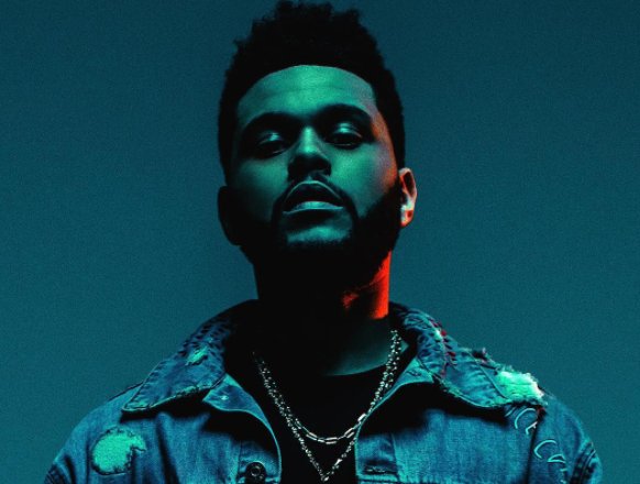 Happy 27th Birthday to The Weeknd! 