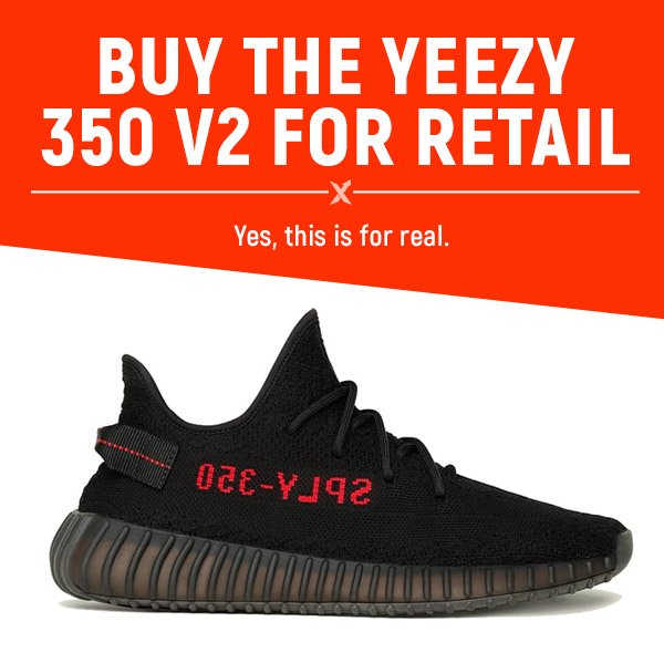 yeezy bred 250