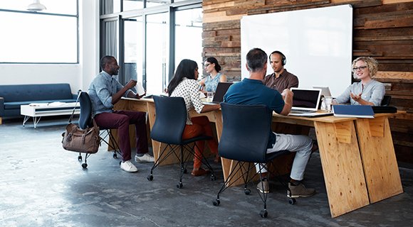 .<a href="/Cornell/">Cornell University</a> reports 33% less attrition when companies allow employees to work wherever they roam. #DigitalWorkplace bit.ly/2lnyEWO